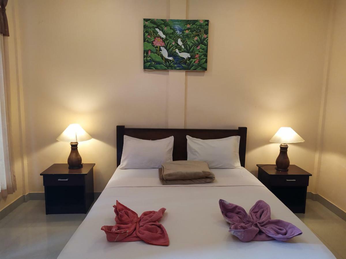 Kusuka Bungalow Gili Trawangan Exteriér fotografie