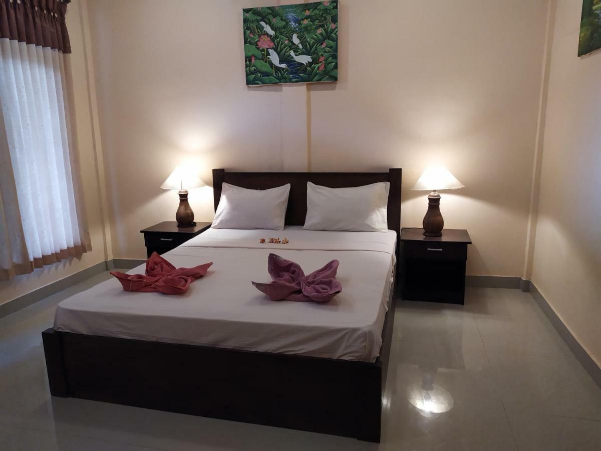 Kusuka Bungalow Gili Trawangan Exteriér fotografie