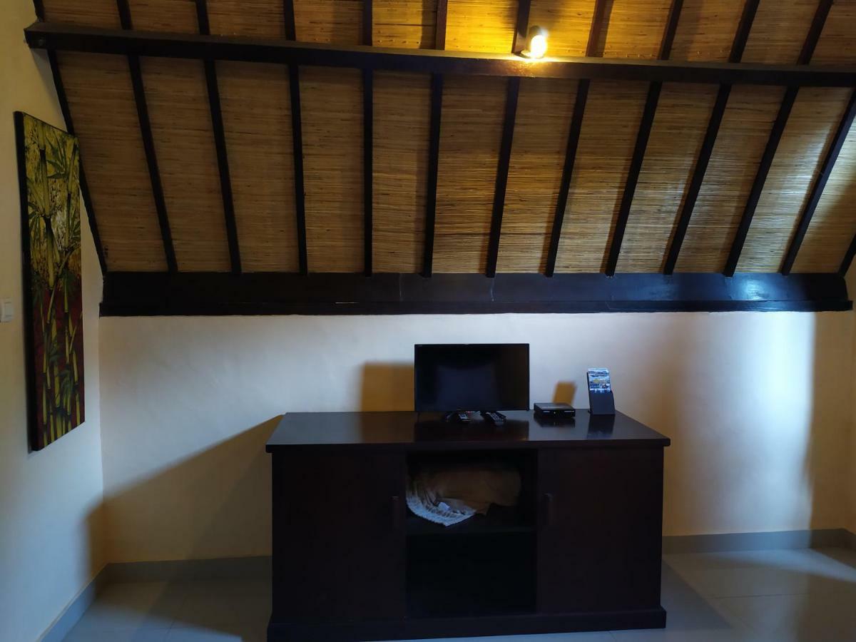 Kusuka Bungalow Gili Trawangan Exteriér fotografie