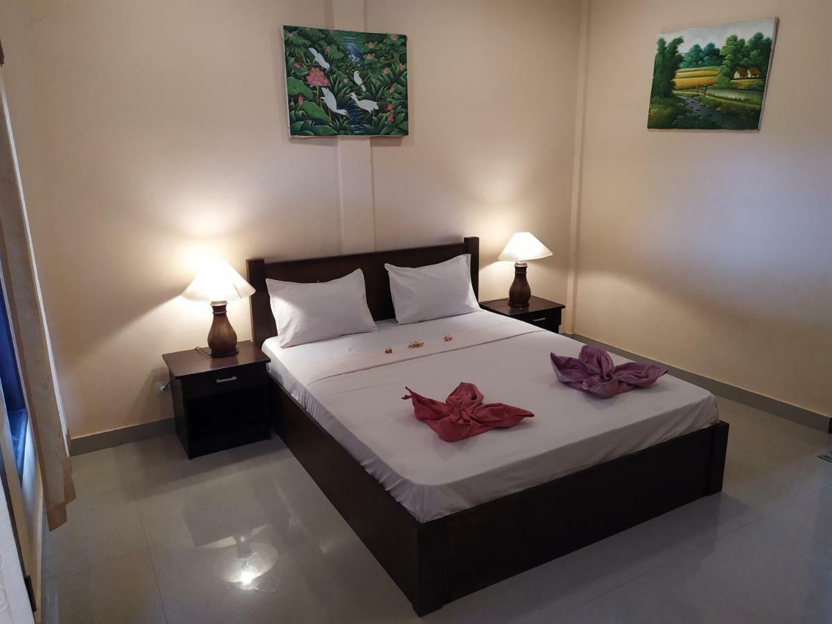 Kusuka Bungalow Gili Trawangan Exteriér fotografie